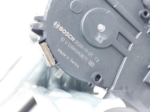 Front wipers mechanism BMW 2 Gran Coupe (F44) 218 i | BP28095786C83 