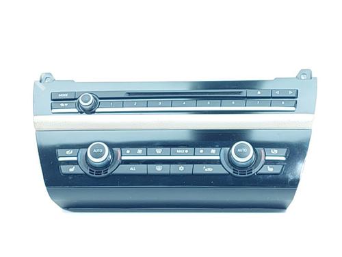 Used Climate control BMW 5 Gran Turismo (F07) 530 d (245 hp) 21492129