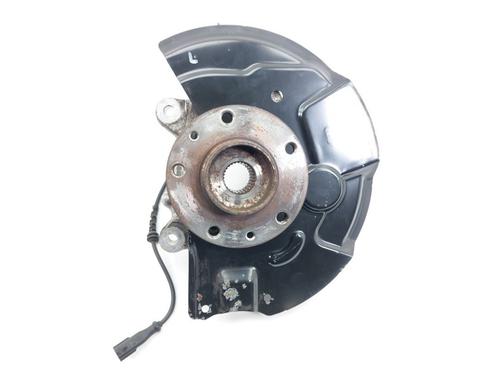 Used Left front steering knuckle RENAULT GRAND SCÉNIC IV (R9_) 1.5 dCi 110 (R9A3) (110 hp) 29954585