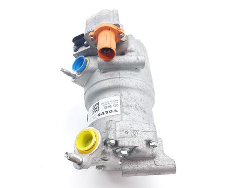 AC compressor VOLVO C40 (539) Recharge | BP36950341M34 - Image 2