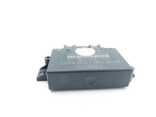 Used Electronic module FORD FIESTA VII (HJ, HF) 1.0 EcoBoost (101 hp) 25825135
