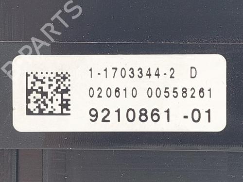 Fuse box BMW 5 Gran Turismo (F07) 550 i xDrive | BP19768873E1 