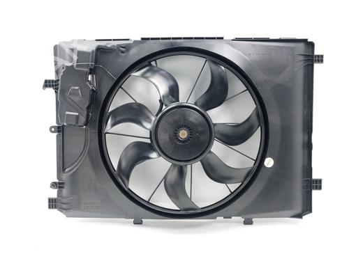 Used Radiator fan Radiator fan MERCEDES-BENZ A-CLASS (W176) A 160 (176.041) (102 hp) 35792960 35792960