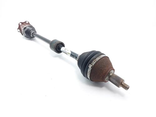 Right front driveshaft VW TAIGO (CS1) 1.0 TSI | BP35996820M39 - Image 2