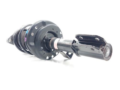 Left front shock absorber RENAULT TWINGO III (BCM_, BCA_) 1.0 SCe 70 | BP29511967M16 