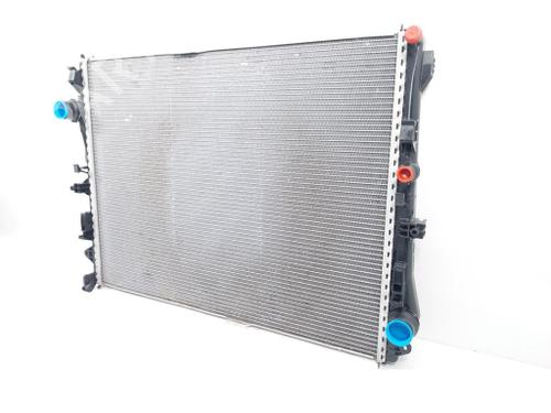 Water radiator MERCEDES-BENZ E-CLASS Coupe (C238) E 300 (238.348) | BP40503239M31 - Image 2