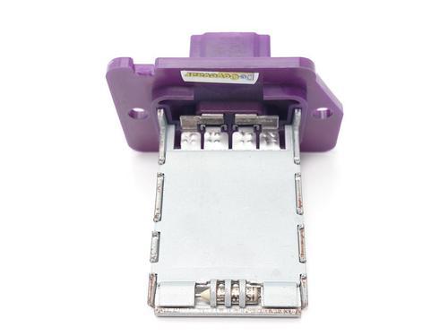 Heater resistor KIA PICANTO III (JA) 1.0 | BP30136793M108 