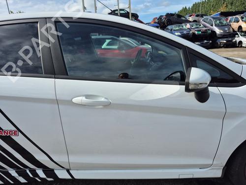 right-front-door-ford-fiesta-vi-cb1-ccn-2008-39561934 main image