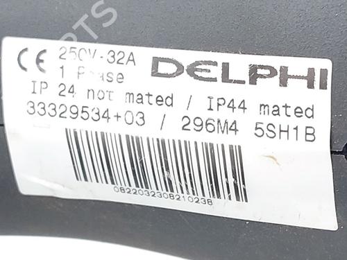 Cable DACIA SPRING EV (B6M1) | BP38753649E12 - Image 4