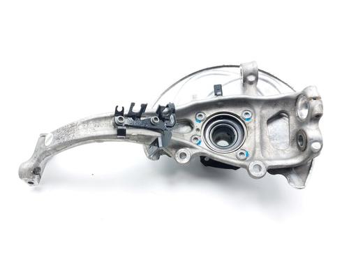Used Left front steering knuckle Left front steering knuckle 38542862 38542862