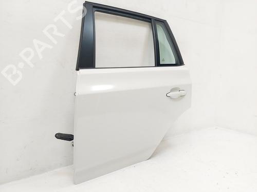 Left rear door BMW X3 (E83) 2.0 i | BP27549772C4 