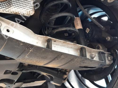 Subframe MERCEDES-BENZ A-CLASS (W177) A 250 (177.046) | BP37760797M9 - Image 2