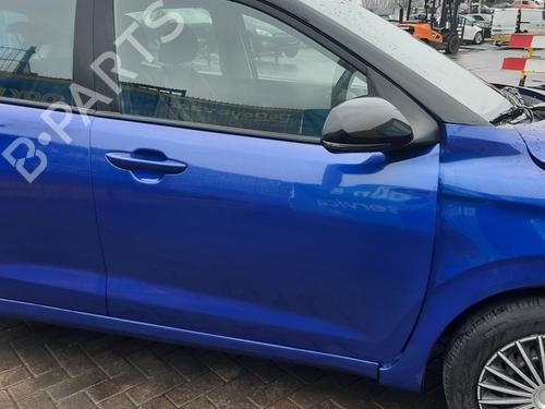 Puerta delantera derecha HYUNDAI i10 III (AC3, AI3) 1.0 MPi (67 hp) 32148304