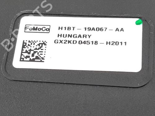Electronic module FORD FIESTA VII (HJ, HF) 1.0 EcoBoost | BP19751540M83 