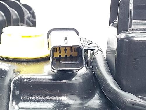 AdBlue tank PEUGEOT PARTNER Box Body/MPV (K9) 1.5 BlueHDi 100 | BP30794733M85 