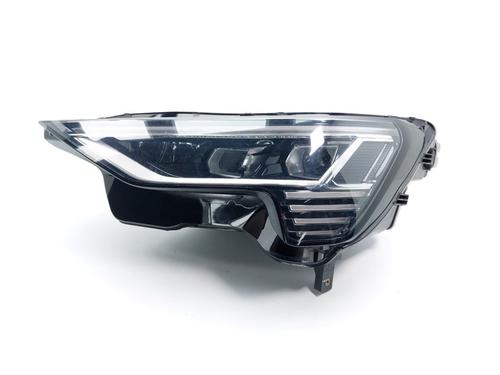 Used Left headlight Left headlight AUDI E-TRON (GEN) 55 quattro (408 hp) 36075159 36075159