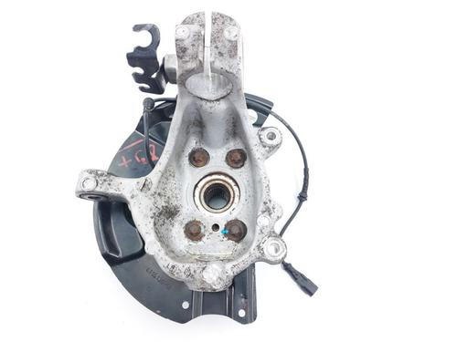 Left front steering knuckle RENAULT GRAND SCÉNIC IV (R9_) 1.5 dCi 110 (R9A3) | BP29954585M25