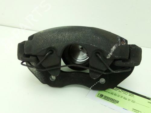 Used Right front brake caliper FORD ECOSPORT 1.0 EcoBoost (125 hp) 19756459