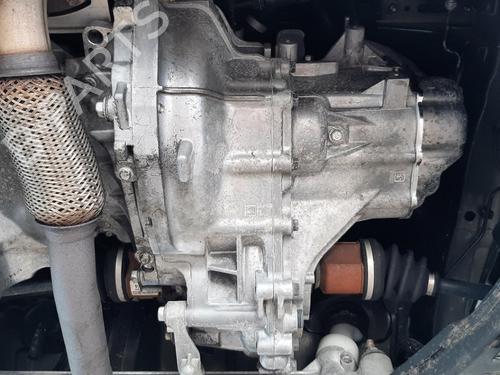 Used Gearbox Gearbox OPEL KARL (C16) 1.0 (73 hp) 39888634 39888634