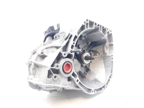 Used Gearbox Gearbox DACIA LODGY (JS_) 1.3 TCe 130 (JSNE) (131 hp) 31970189 31970189