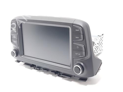 Electronic module HYUNDAI KONA (OS, OSE, OSI) 1.6 T-GDi 4WD | BP29868768M83
