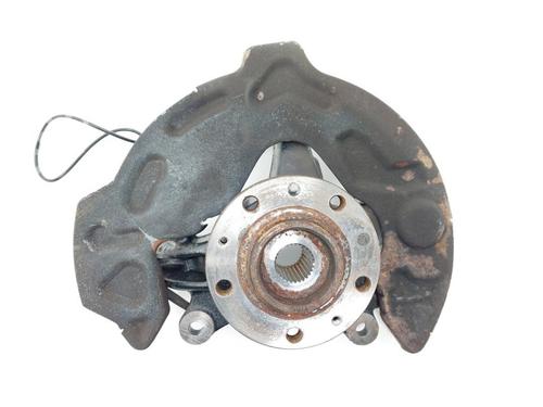Used Left front steering knuckle PEUGEOT 508 SW I (8E_) 1.6 HDi (115 hp) 19764827