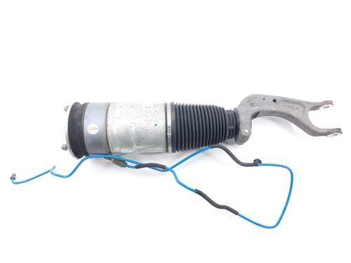 Used Left front shock absorber TESLA MODEL S (5YJS) 85D AWD (525 hp) 31259844