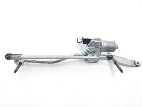 Used Front wipers mechanism Front wipers mechanism BMW 1 (F40) 118 i (136 hp) 24503829 24503829