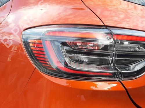Used Left taillight Left taillight RENAULT CLIO V (B7_) 1.0 TCe 90 (B7MT) (91 hp) 33889127 33889127