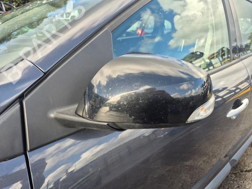 Used Left mirror Left mirror RENAULT MEGANE III Grandtour (KZ0/1) 1.4 TCe (KZ0F, KZ1V) (130 hp) 40503669 40503669