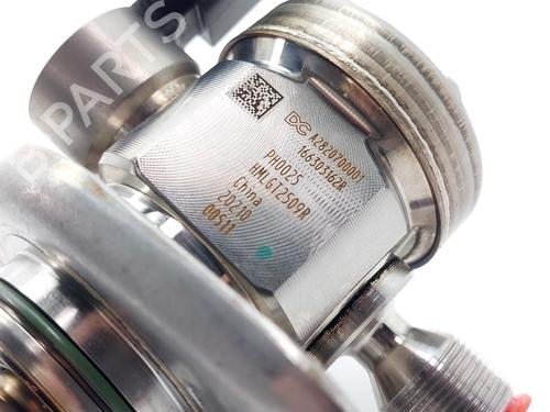 Injection pump RENAULT CAPTUR II (HF_) TCe 130 (HFMF) | BP36490851M78 - Image 4