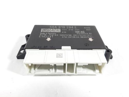 Used Control unit Control unit 19754621 19754621