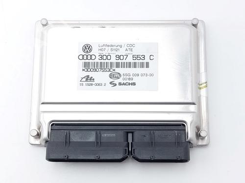 Elektronisk modul VW PHAETON (3D1, 3D2, 3D3, 3D4, 3D6, 3D7, 3D8, 3D9) 6.0 W12 4motion (420 hp) 29274356