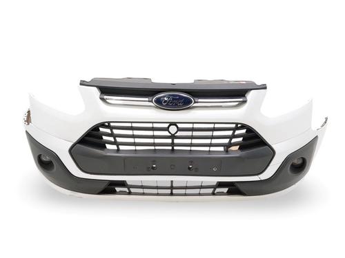 Used Front bumper FORD TRANSIT CUSTOM V362 Van (FY, FZ) 2.2 TDCi (100 hp) 32350382
