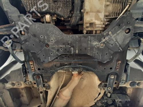 Used Subframe CITROËN JUMPY III Van (V_) 2.0 BlueHDi 120 (122 hp) 29044422