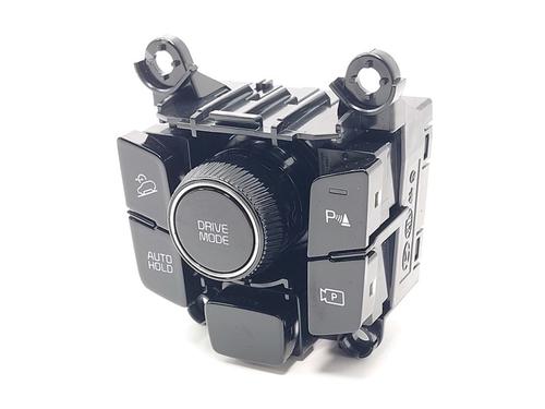 Control unit KIA SPORTAGE V (NQ5) 1.6 T-GDi Hybrid | BP30519830M11 - Image 2