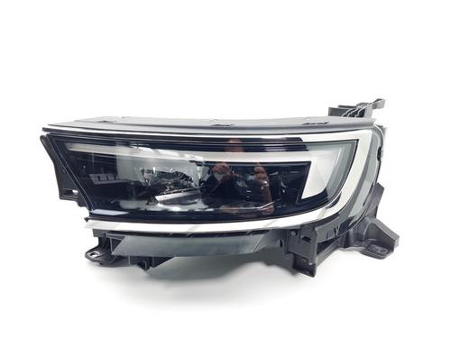 Koplamp links OPEL MOKKA 1.2 (76) (131 hp) 19767612