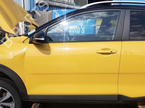 Porta frente esquerda Porta frente esquerda KIA STONIC (YB) 1.0 T-GDi Eco-Dynamics+ (120 hp) 36698575 36698575