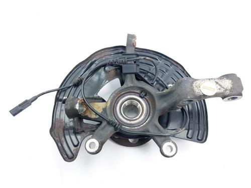 Used Left front steering knuckle Left front steering knuckle MERCEDES-BENZ A-CLASS (W176) A 160 (176.041) (102 hp) 36075114 36075114