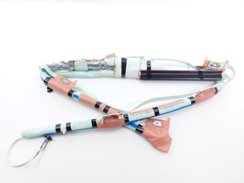 Used Right curtain airbag FORD USA MUSTANG MACH-E (CGW) EV GT 4x4 (487 hp) 30812078