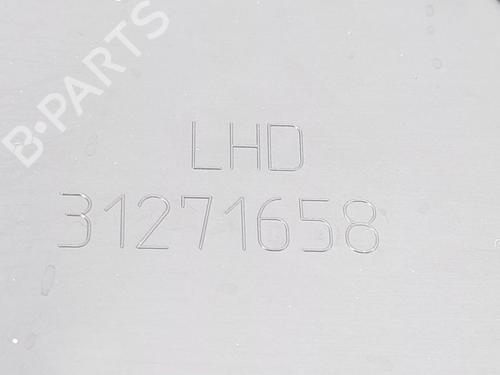 Scuttle panel VOLVO XC60 I SUV (156) D3 / D4 | BP22320737C110 