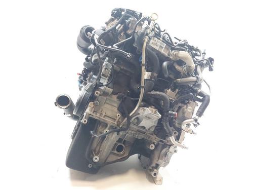 Motor LAND ROVER RANGE ROVER VELAR (L560) 2.0 D180 TD4 4x4 (180 hp) 22200557