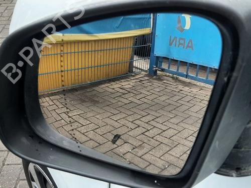 Left mirror RENAULT TWINGO III (BCM_, BCA_) 1.0 SCe 70 | BP28710431C26 