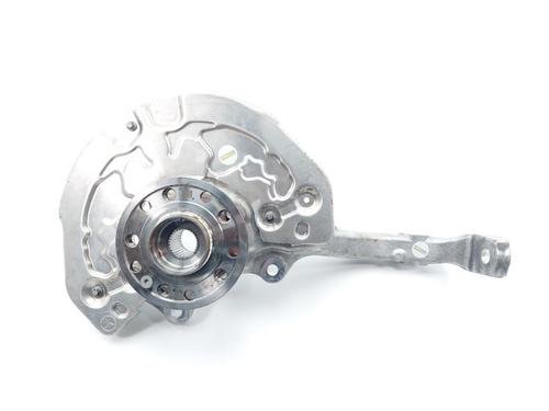 Used Left front steering knuckle MERCEDES-BENZ EQC (N293) EQC 400 4-matic (293.890) (408 hp) 23748530