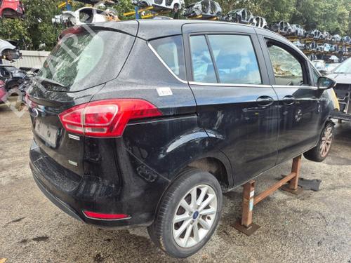 Tailgate FORD B-MAX (JK) 1.0 EcoBoost | BP40503643C6 - Image 2