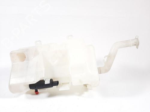 Used Windscreen washer tank MITSUBISHI COLT VI (Z3_A, Z2_A) 1.5 DI-D (Z39A) (95 hp) 19761600