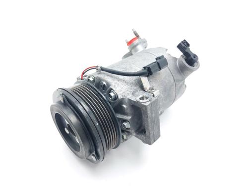 AC-Kompressor AC-Kompressor FORD FOCUS III Turnier 1.0 EcoBoost (125 hp) 34192142 34192142
