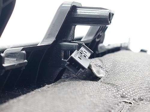 Glove box LAND ROVER RANGE ROVER SPORT III (L461) P460e PHEV AWD | BP29868978C95