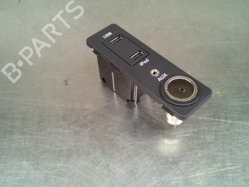 Used Electronic module Electronic module 19755122 19755122