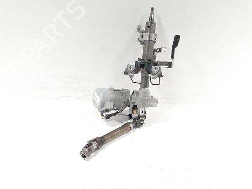 Used Steering column Steering column MITSUBISHI ECLIPSE CROSS (GK_, GL_) Plug-in Hybrid 4WD (GL3W) (188 hp) 19760230 19760230